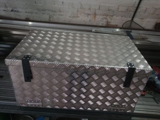HỘP ĐỰNG DỤNG CỤ INOX – BỀN ĐẸP, CHỐNG GỈ SÉT, GIA CÔNG THEO YÊU CẦU 🔩🛠