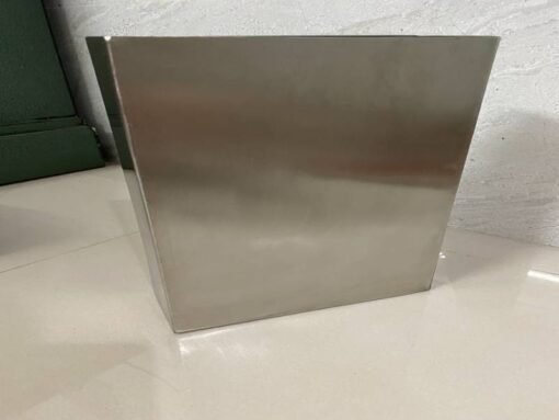 Khuôn hút chân không gạo Inox