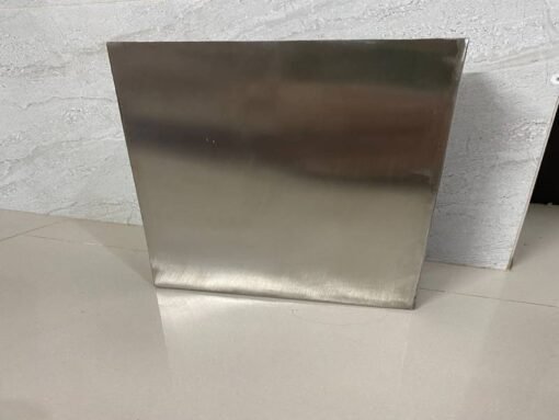 Khuôn hút chân không gạo Inox - Hình ảnh 2