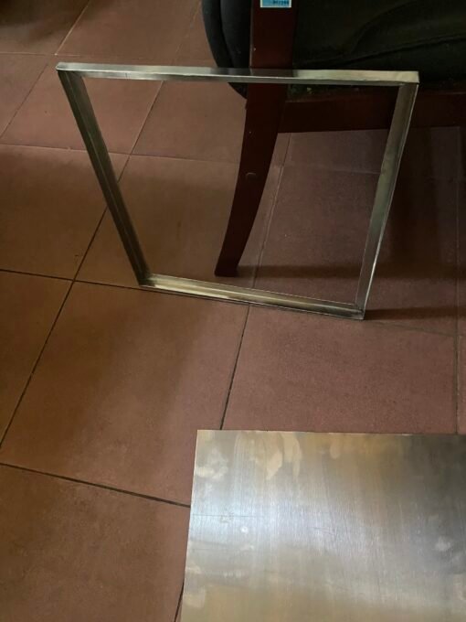 LẮP BỂ INOX ÂM SÀN - Hình ảnh 3