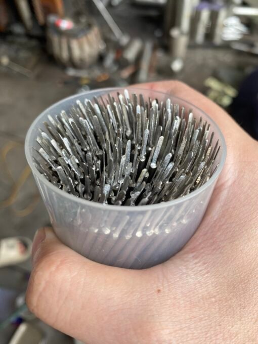 Dao Y tế Inox - Hình ảnh 3