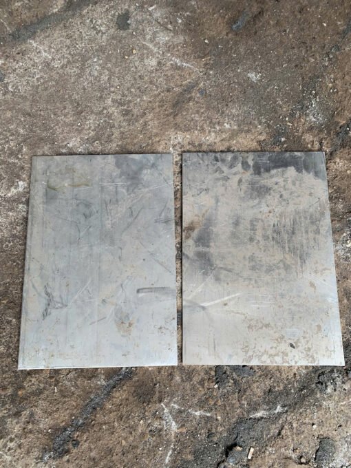 Tấm Inox cắt lẻ 002