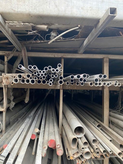 Ống Inox Phi 508 dầy 5.0-20.0 - Hình ảnh 6