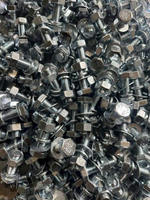 Ốc vít Inox 002