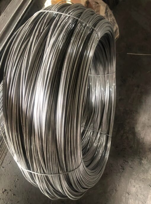 Sỉ lẻ dây Inox theo yêu cầu - Hình ảnh 9