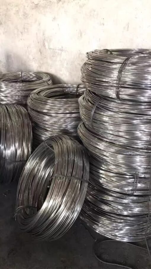 Sỉ lẻ dây Inox theo yêu cầu - Hình ảnh 2